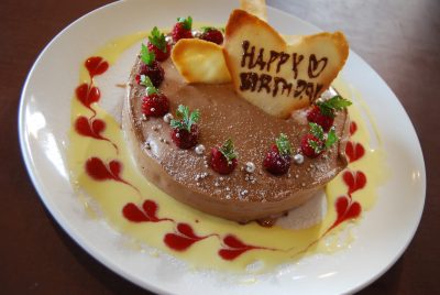 彩り豊かな野菜料理